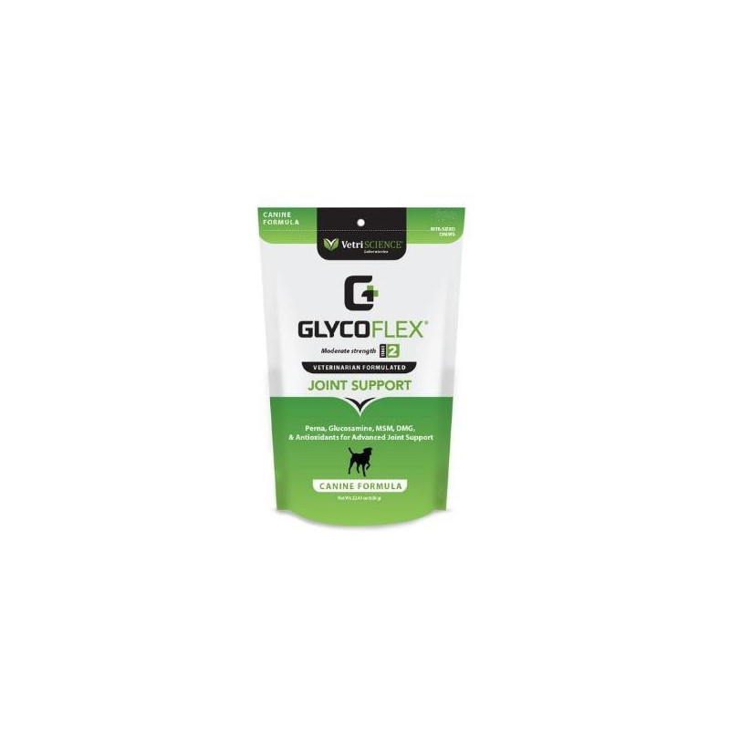 GLYCO FLEX II Sport - 60 TABLETE