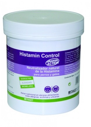 HISTAMIN CONTROL - 300 TABLETE