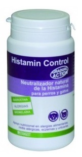 HISTAMIN CONTROL - 60 TABLETE