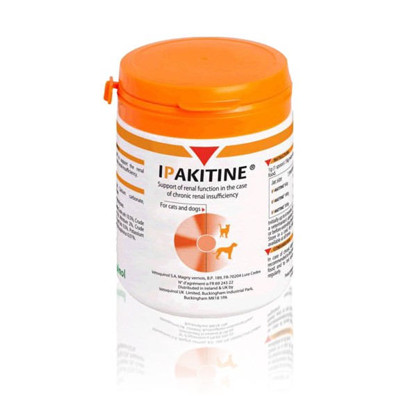 IPAKITINE - 180 G