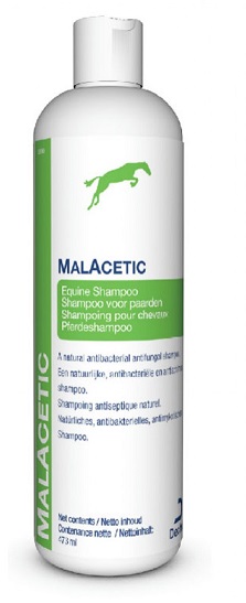 MALACETIC SAMPON CAI - 473 ML