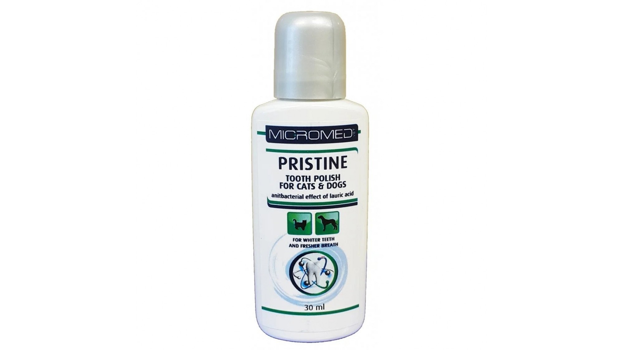 Micromed Vet Pristine - 30 ml