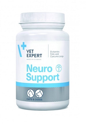 NEUROSUPPORT TWIST OFF 400 MG - 45 CAPSULE