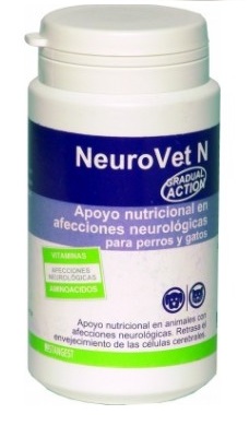 NEUROVET - 300 TABLETE