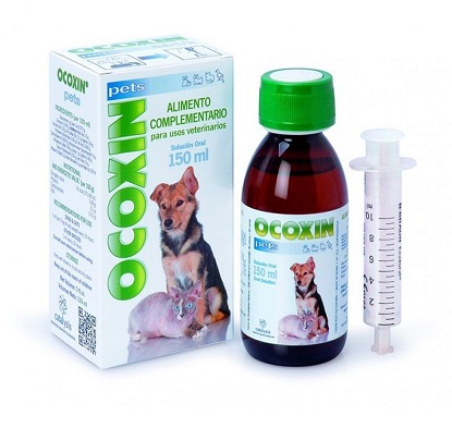 OCOXIN PETS - 150 ML