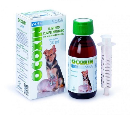 OCOXIN PETS - 30 ML