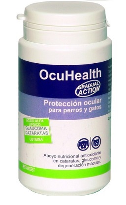 OCUHEALTH - 300 TABLETE