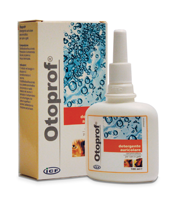 OTOPROF - 100 ML