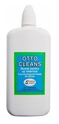 OTTO CLEANS - 100 ML