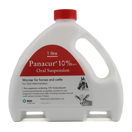 PANACUR 10% x 1L