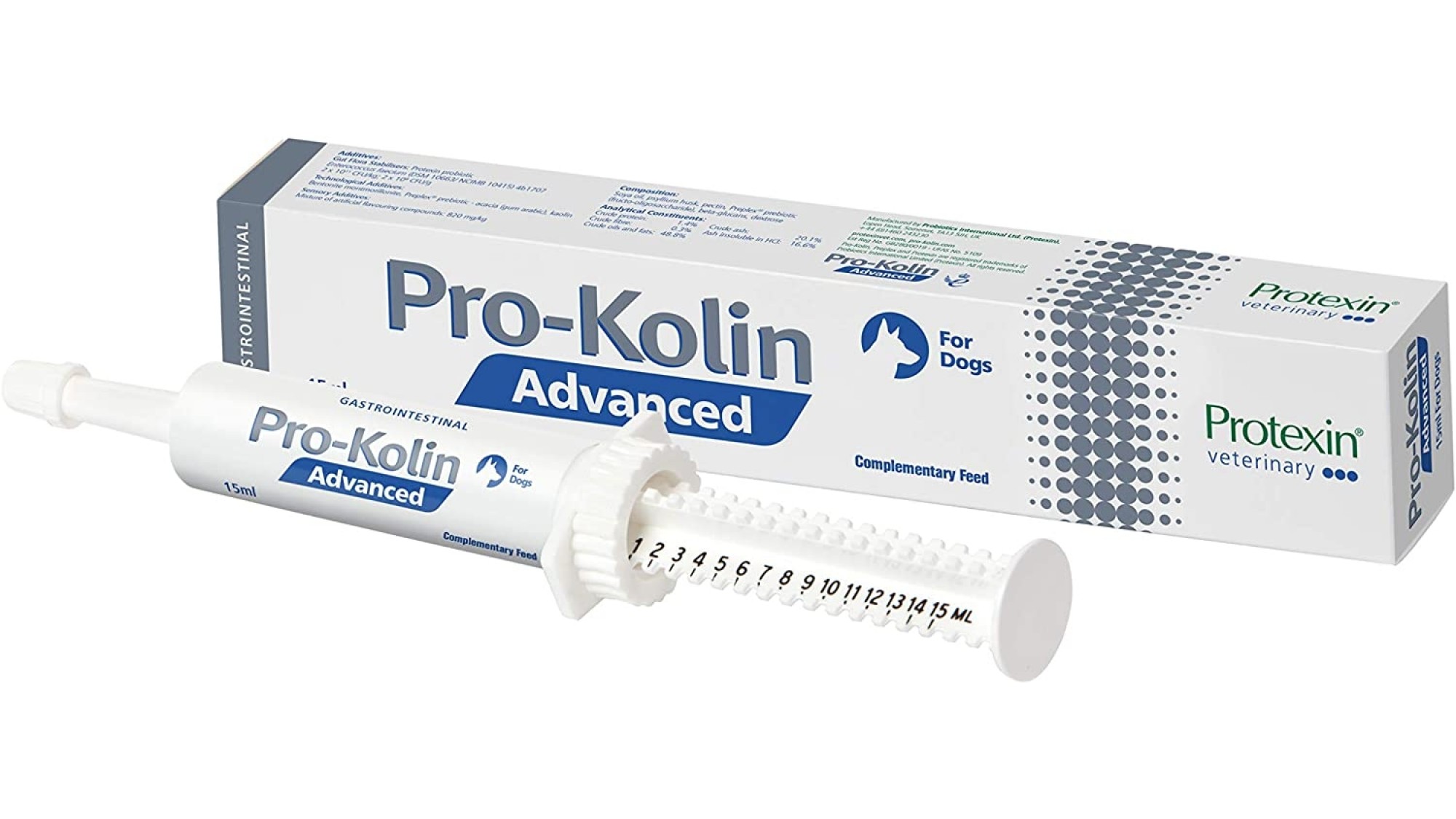 PROKOLIN ADVANCED CAINI - 15 ML