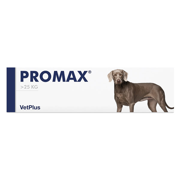 PROMAX CAINE TALIE MARE >25 KG