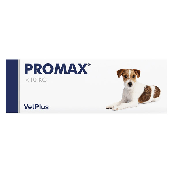 PROMAX PISICA SI CAINE TALIE MICA <10 KG