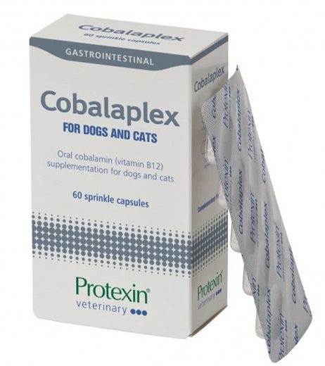 PROTEXIN COBALAPLEX - 60 CAPSULE