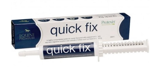 PROTEXIN QUICK FIX PROBIOTIC CAI - 30 ML