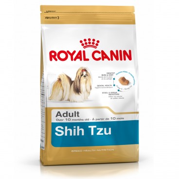 ROYAL CANIN SHIH TZU ADULT 1.5 KG