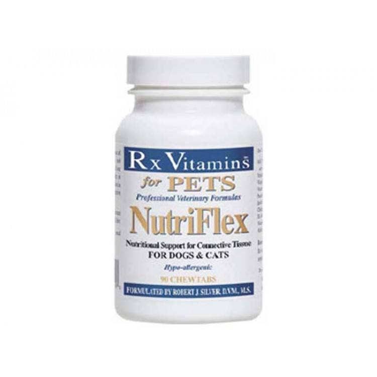 Rx NutriFlex - 90 Tablete