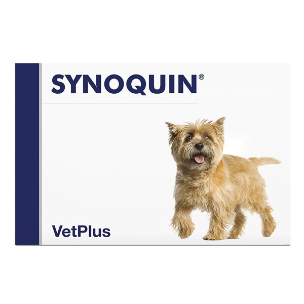 SYNOQUIN EFA SMALL BREED - 30 TABLETE