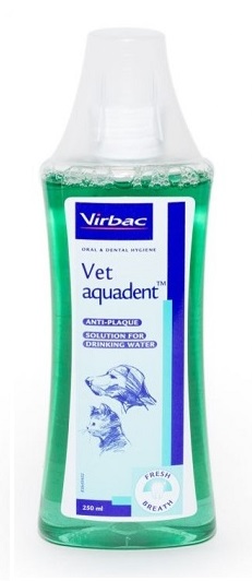 VET AQUADENT - 250 ML