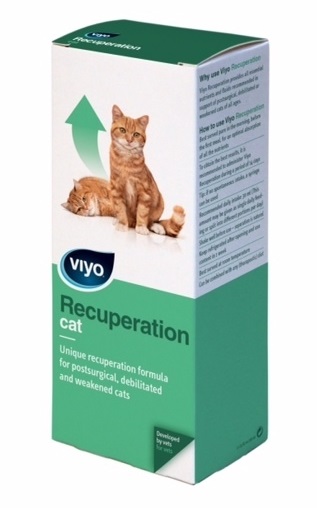 VIYO RECUPERATION CAT - 150 ML