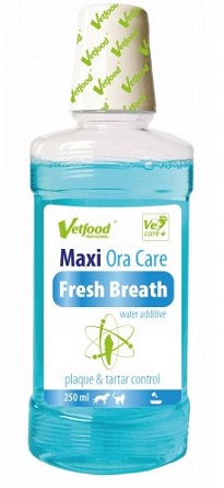 VetFood MAXI ORACARE RESPIRATIE PROASPATA - 250 ML