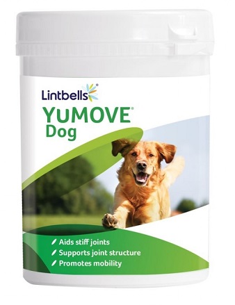 YuMOVE DOG - 300 TABLETE