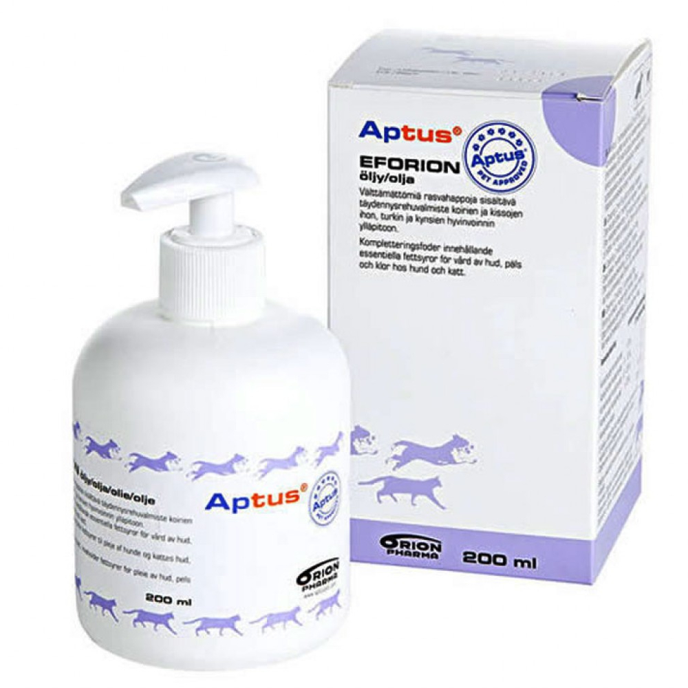 Aptus Eforion Vet Mix 200 ml