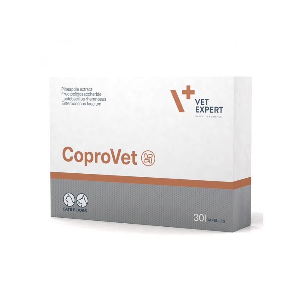 COPROVET - 30 COMPRIMATE