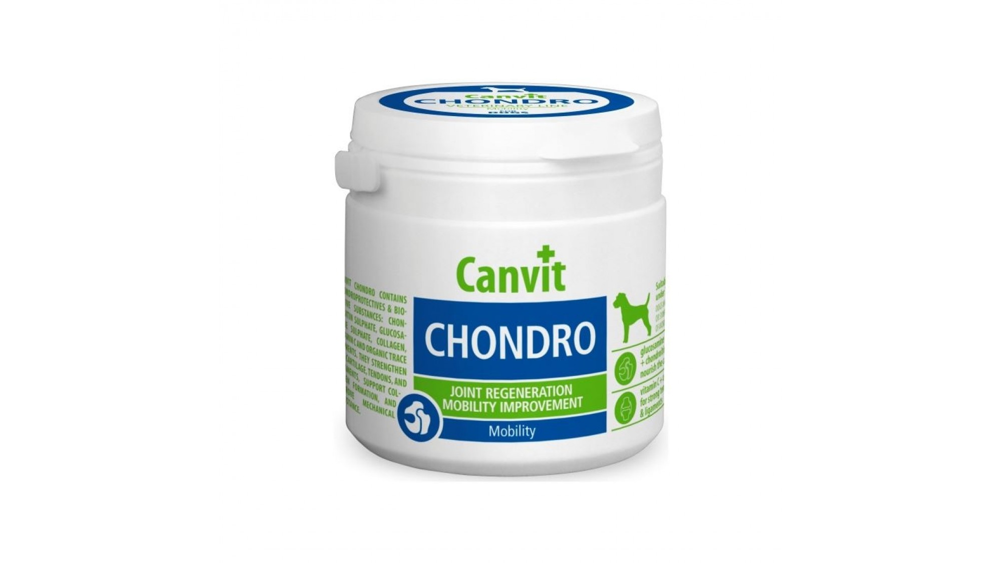 Canvit Chondro for Dogs 100 g