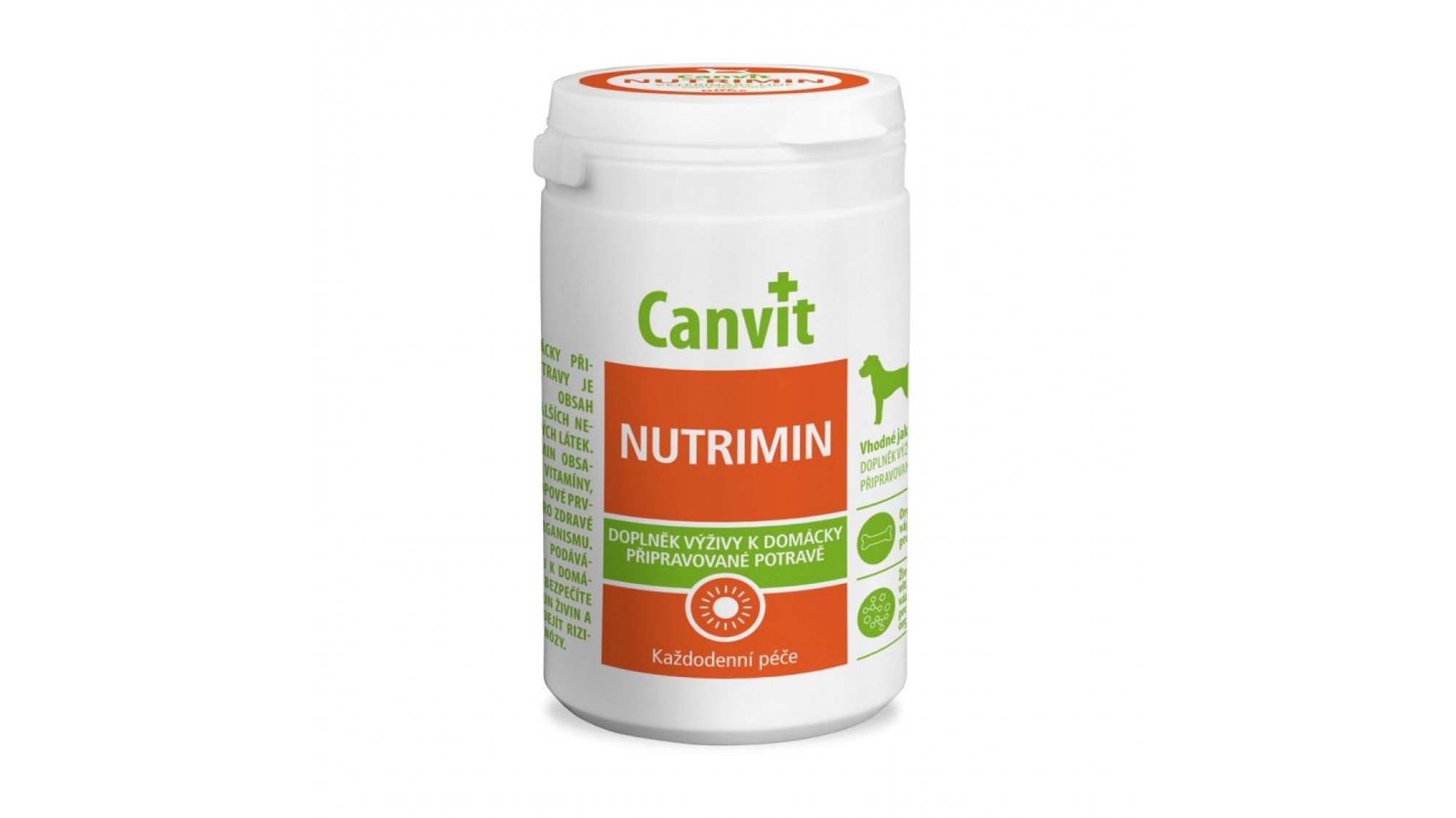 Canvit Nutrimin for Dogs 1000 g