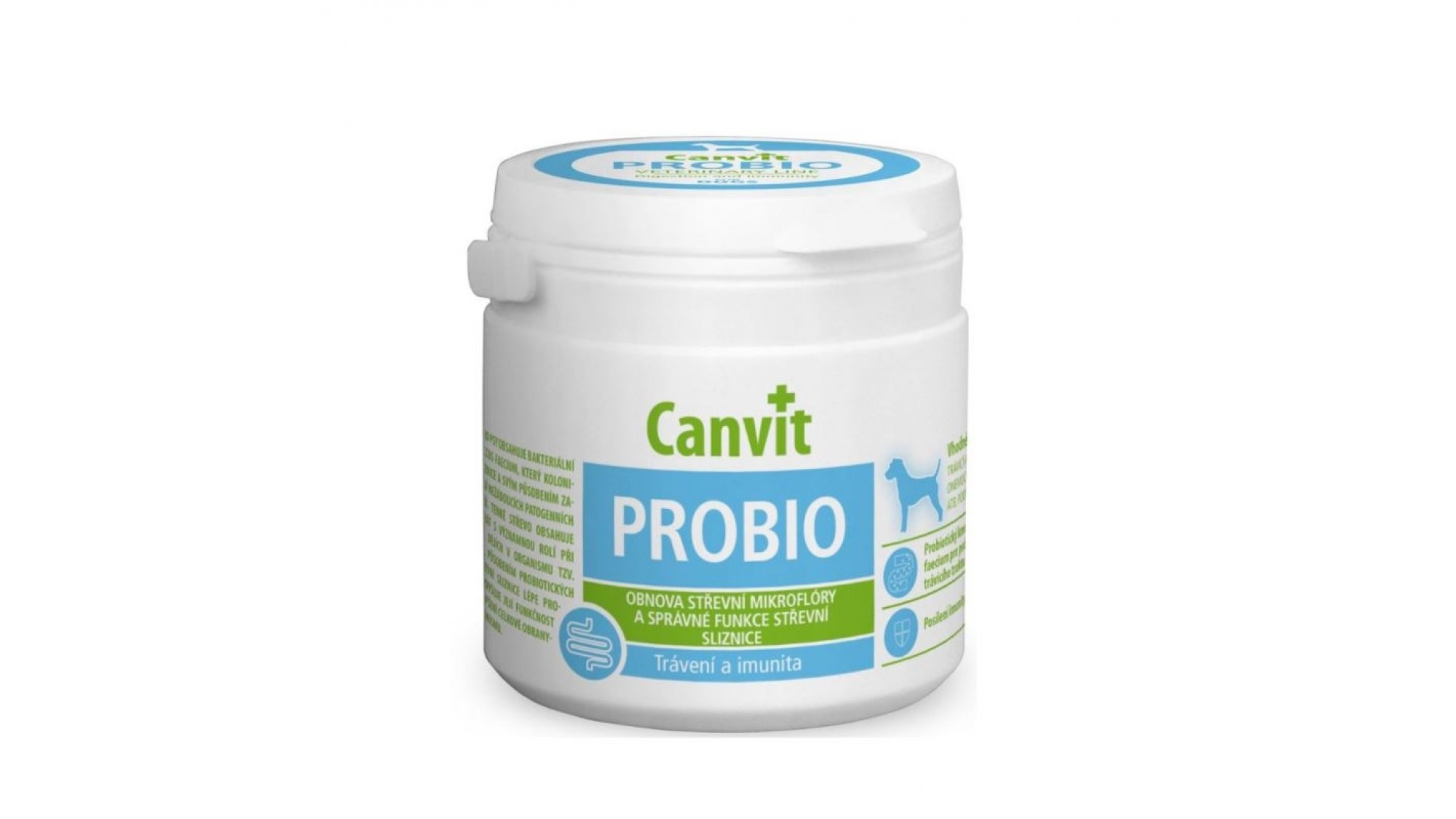 Canvit Probio for Dogs 100 g