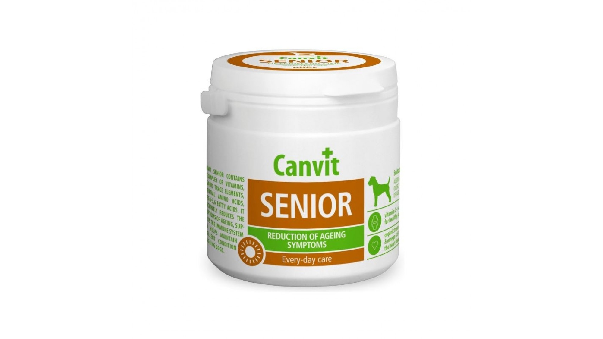 Canvit Senior for Dogs 100 g