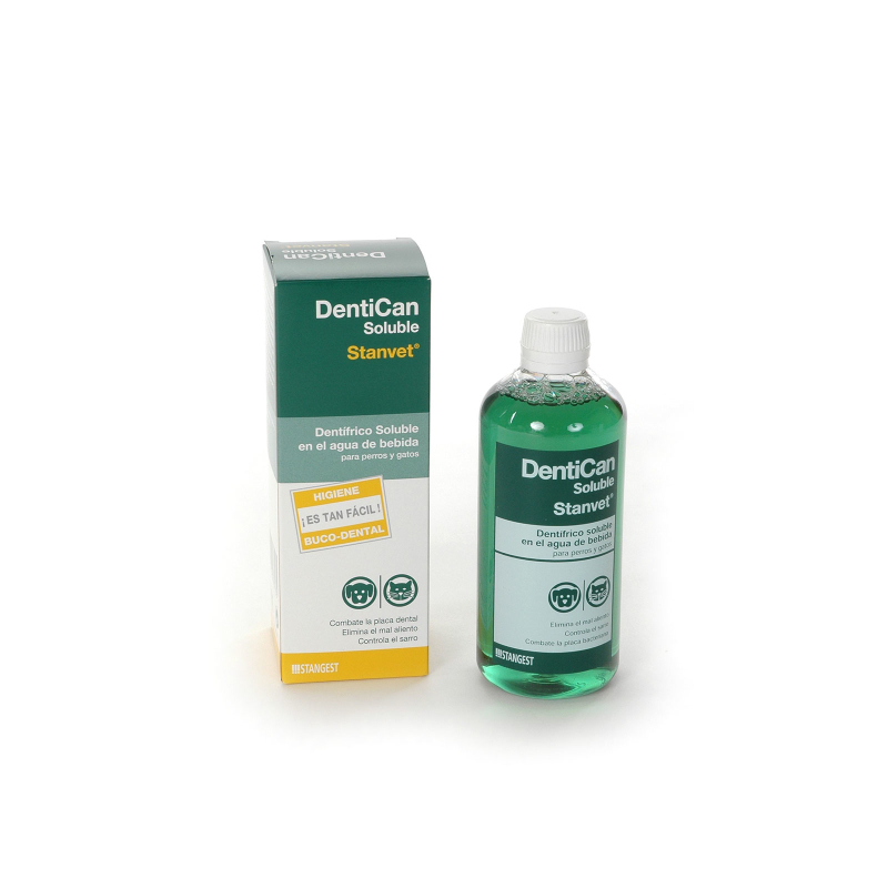 Dentican Solubil - 250 ml