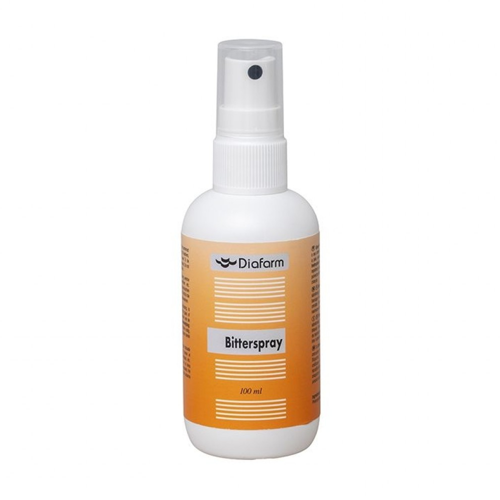 Diafarm Bitter Spray 100 ml