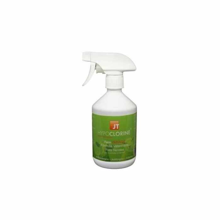 JT - HYPOCLORINE HidroGel + Lichid FARM 540 ml