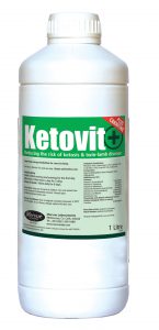 Ketovit - Supliment nutritiv - 2,5 l