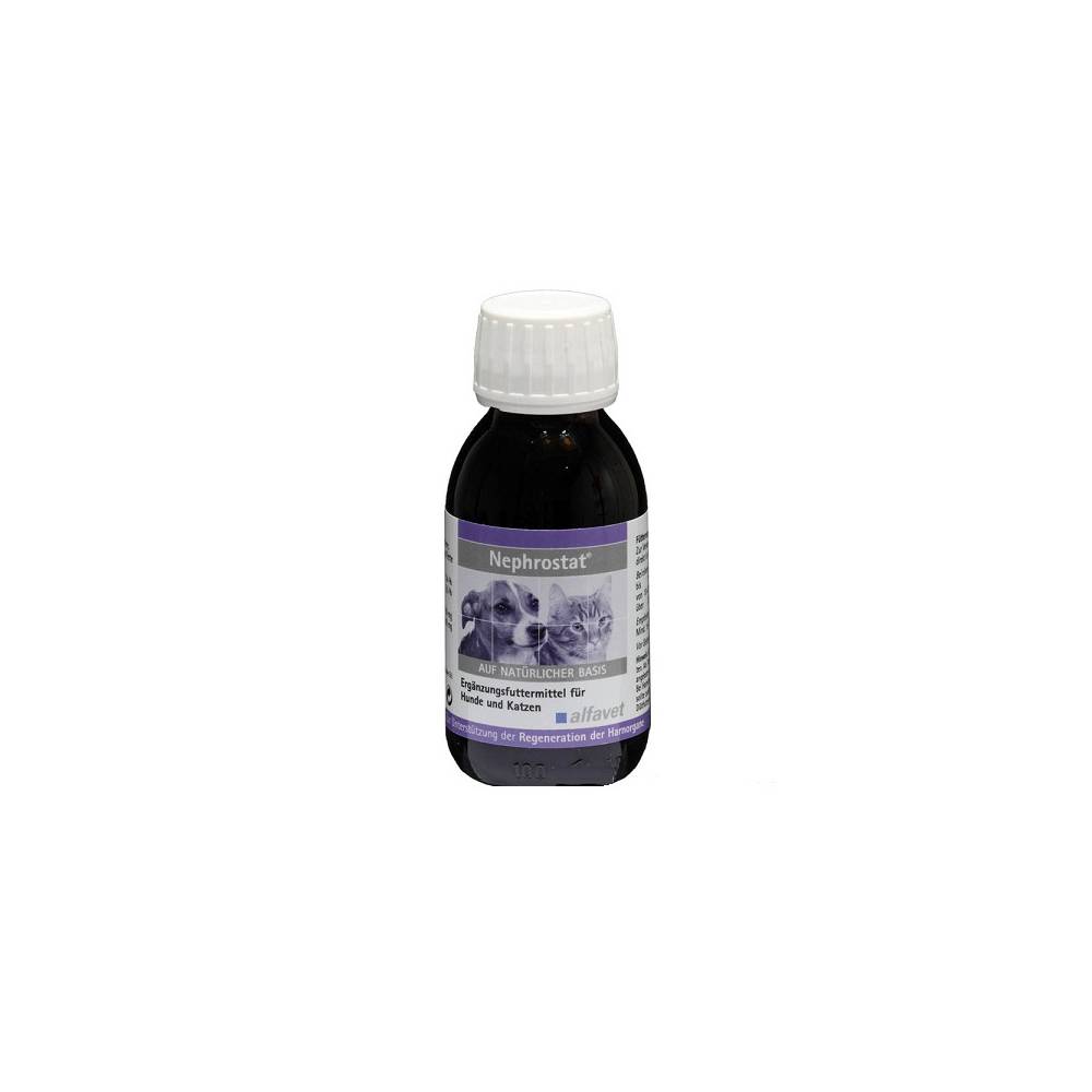 Nephrostat 100ml Alfavet