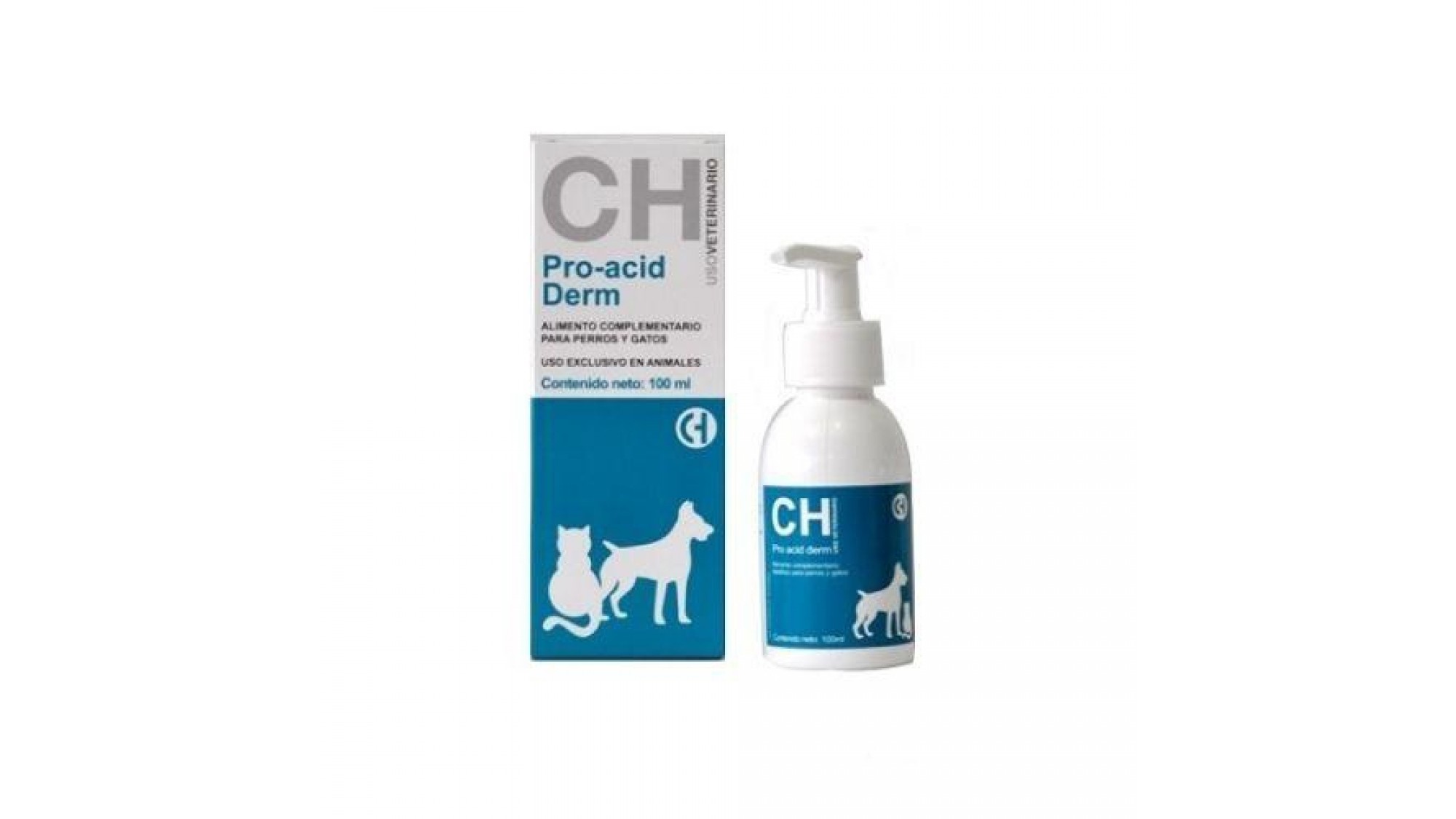 PROACID DERM - 100 ml