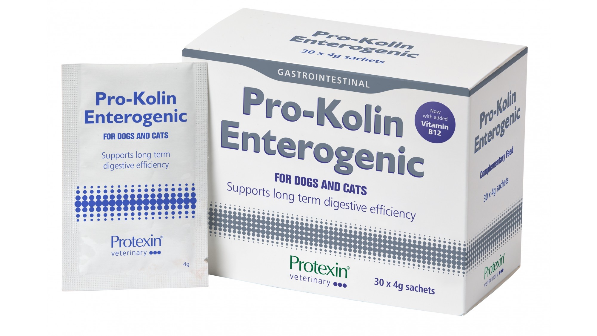 PROKOLIN ENTEROGENIC - 30 plicuri