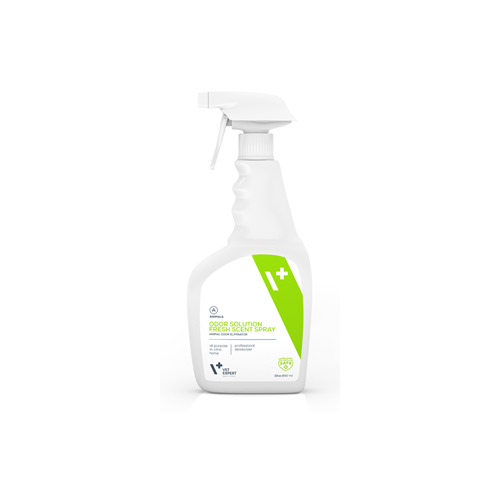 Professional Animal Odor Eliminator - 650 ml