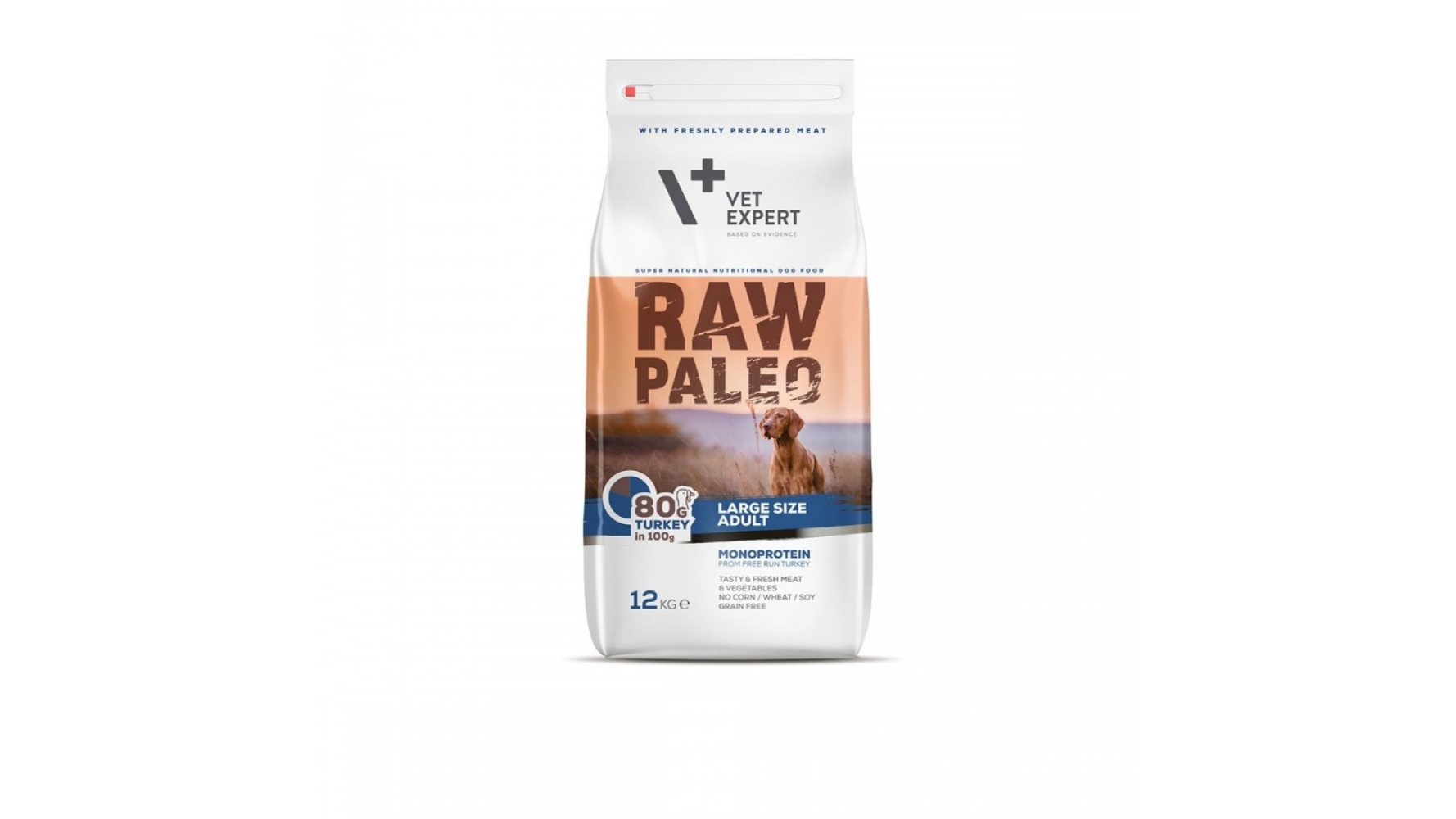 Raw Paleo Adult Large 12 kg