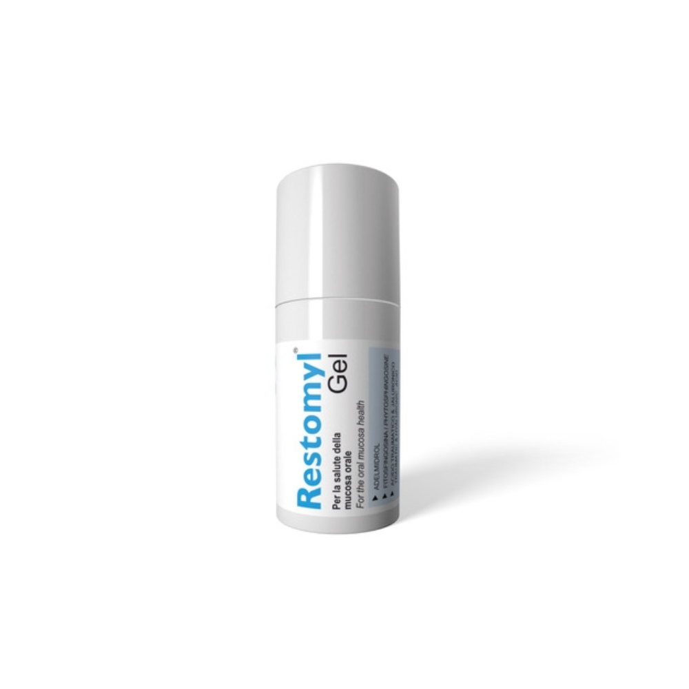 Restomyl Gel - 30 ml