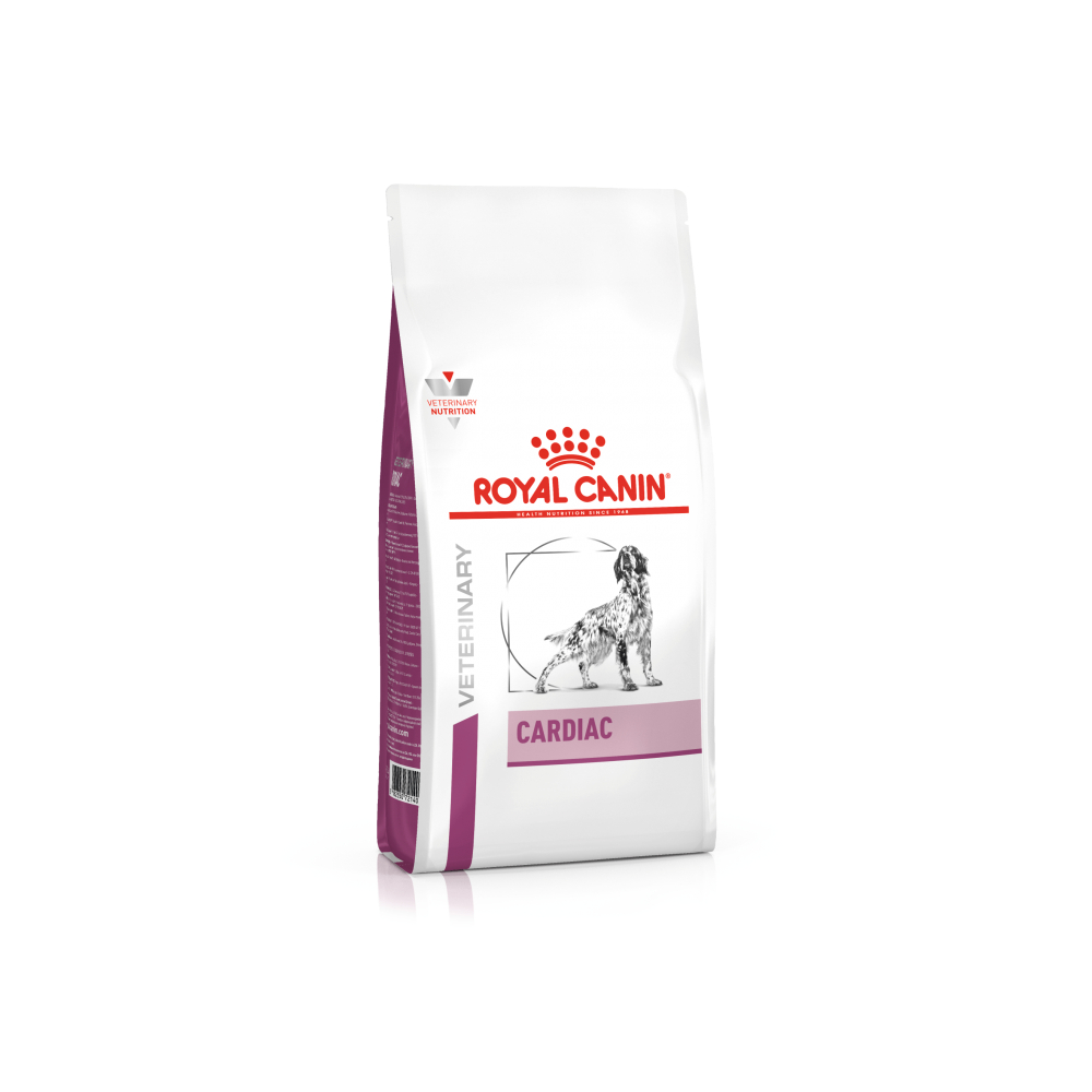 Royal Canin Cardiac (Early Cardiac) Dog - 14 Kg