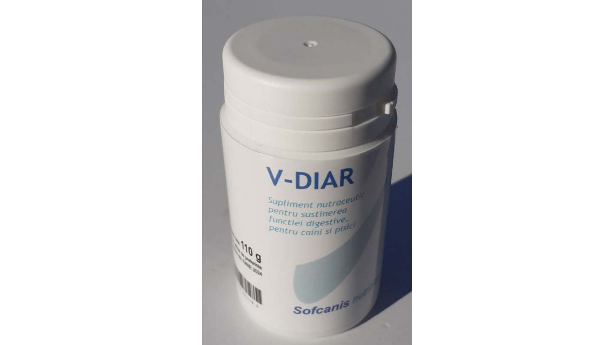 Sofcanis V-DIAR 30 capsule