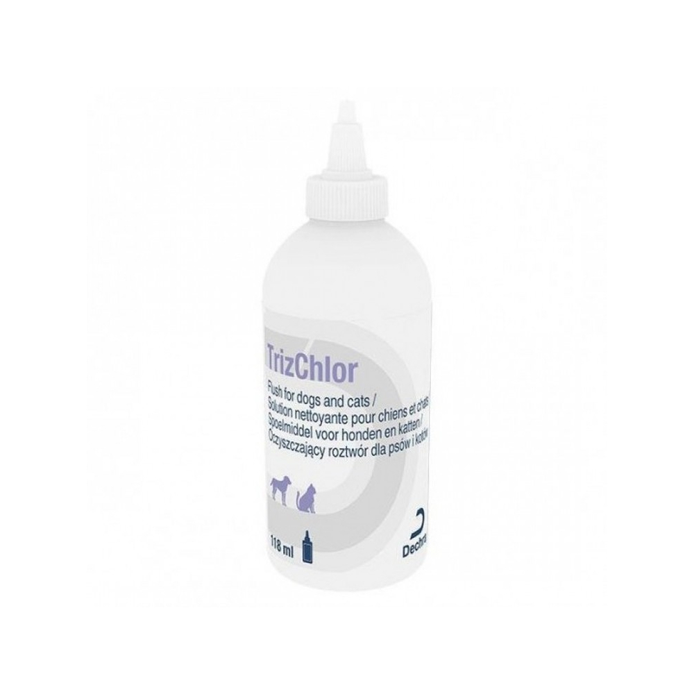 Trizchlor Aqueous Flush - 473 ml