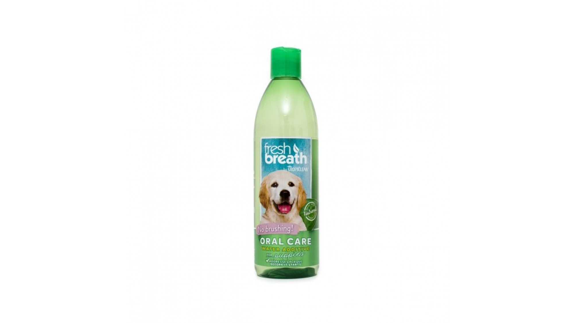 Tropiclean Fresh Breath Oral Care Spray 118 ml