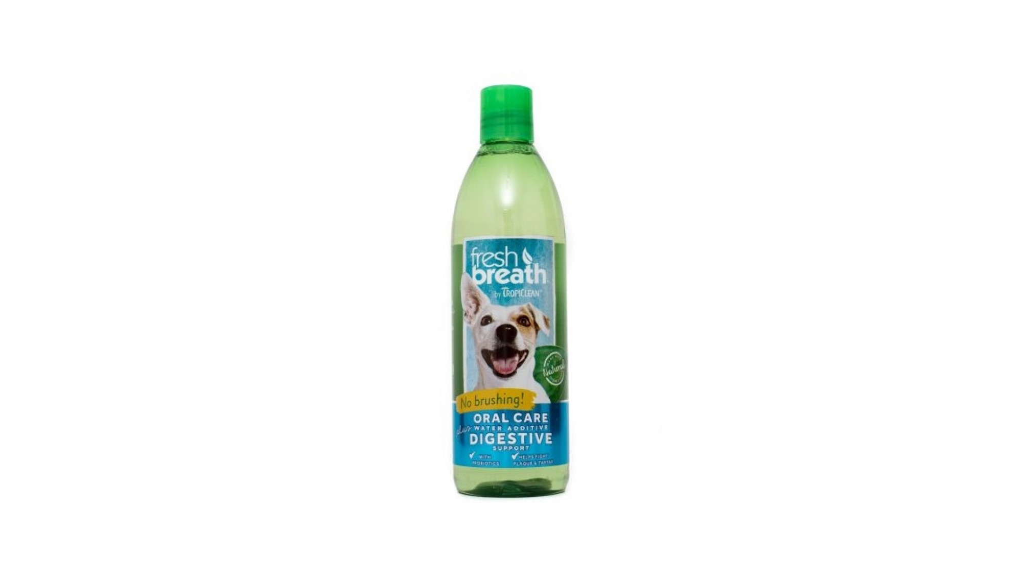 Tropiclean Fresh Breath Puppy Oral Care Gel 59 ml