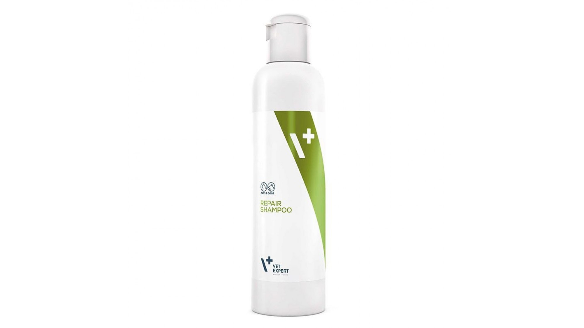 VETEXPERT SAMPON REGENERARE SI REPARARE 220 ML