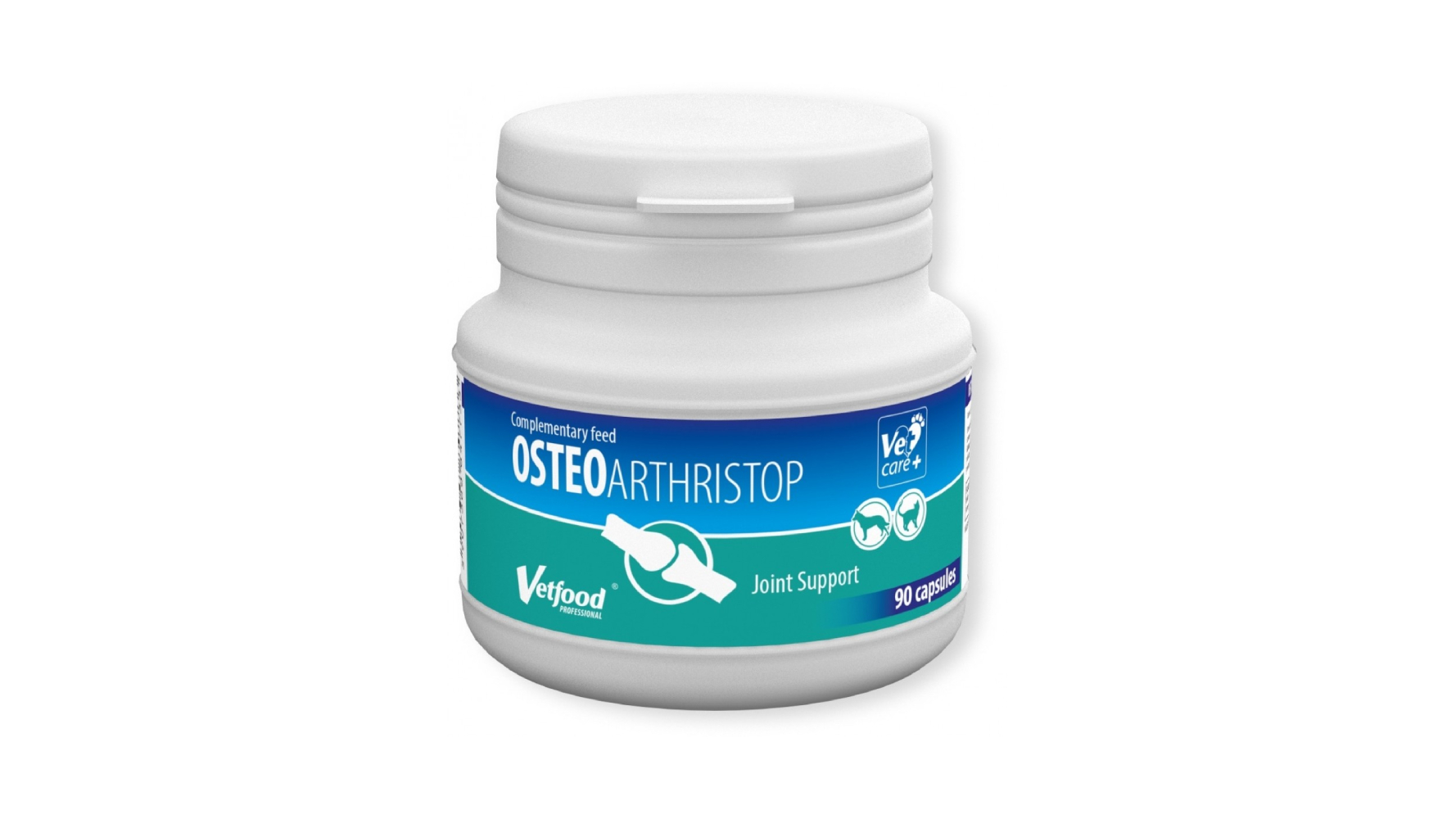 VetFood OSTEO ARTHRISTOP - 90 CAPSULE