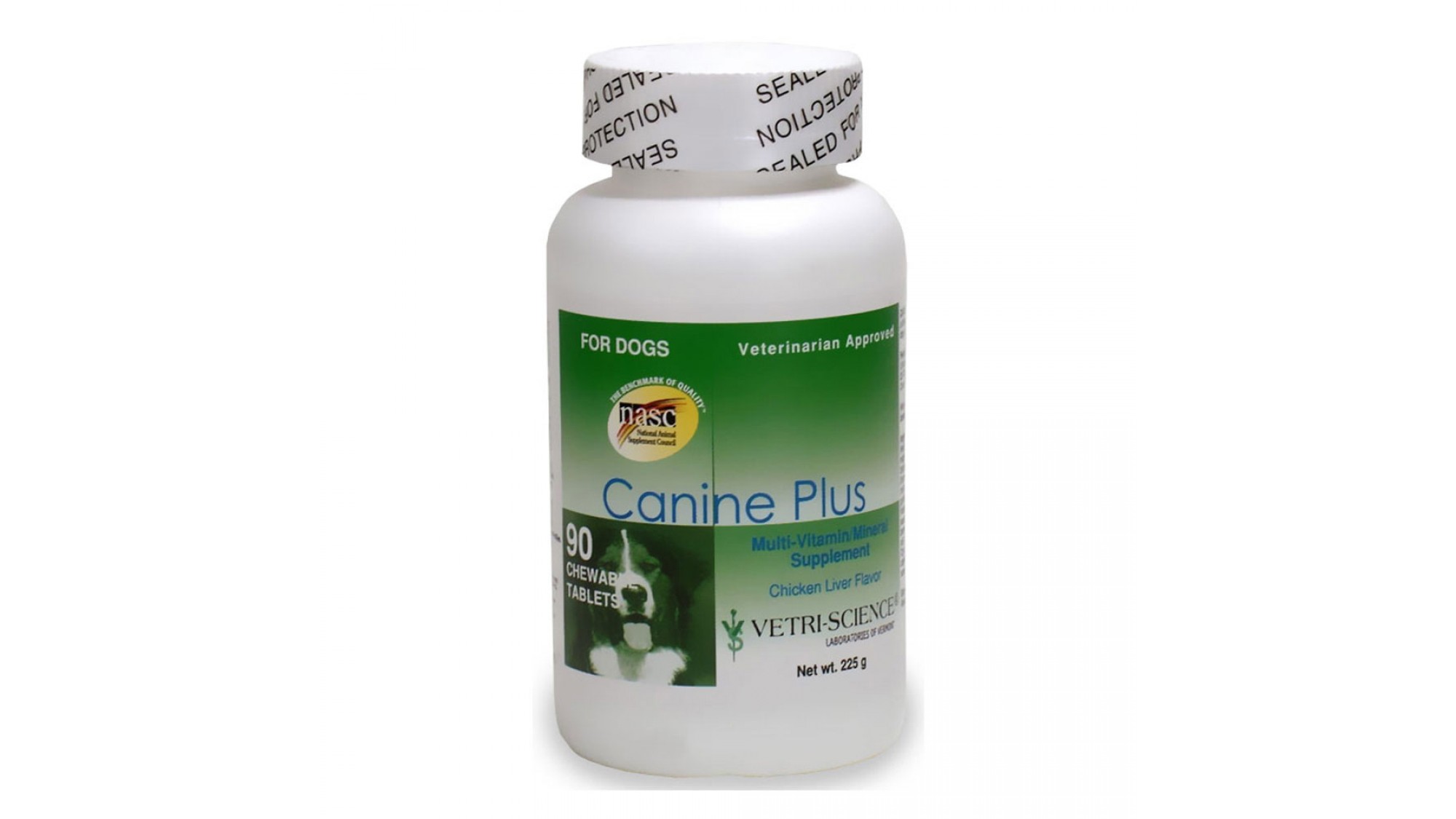 Vetri Canine Plus – 1000 Tablete